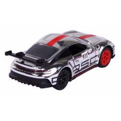 Majorette Porsche 911 GT3 Cup (992)