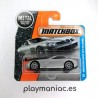 Matchbox Mercedes-AMG SLR