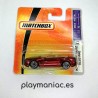 Matchbox Mercedes-Benz SL 55