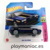 Hot Wheels DMC Delorean