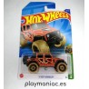 Hot Wheels '17 Jeep Wrangler Treasure Hunt