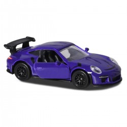 Majorette Porsche 911 GT3 RS