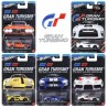 Hot Wheels Gran Turismo Set x5
