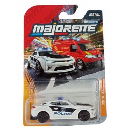Majorette Chevrolet Camaro