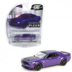 Greenlight 2023 Dodge Challenger SRT Hellcat
