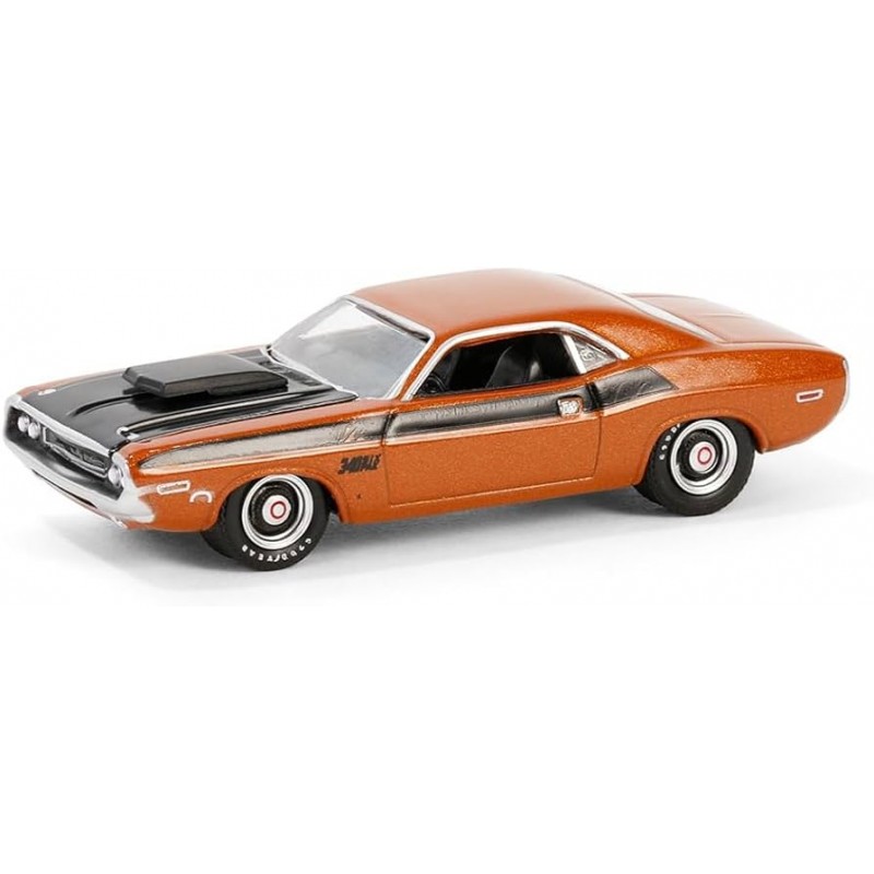 Greenlight 1970 Dodge Challenger T/A
