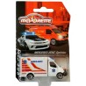 Majorette Mercedes-benz Sprinter