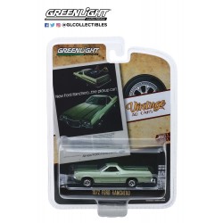 Greenlight 1972 Ford Ranchero