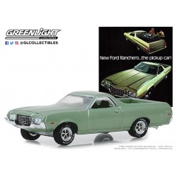 Greenlight 1972 Ford Ranchero