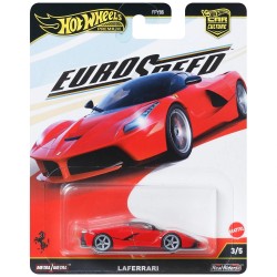 Hot Wheels Ferrari...