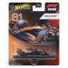 Hot Wheels Premium Mclaren Formula 1 Team (81)
