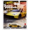 Hot Wheels Lamborghini Gallardo LP 570-4 Superleggera Fast & Furious