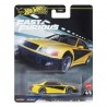 Hot Wheels Toyota Chaser Fast & Furious
