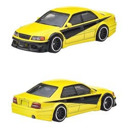 Hot Wheels Toyota Chaser Fast & Furious
