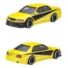Hot Wheels Toyota Chaser Fast & Furious
