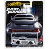 Hot Wheels Porsche 911 Carrera RS 3.8 Fast & Furious