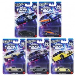 Hot Wheels Tokyo Drift Fast...