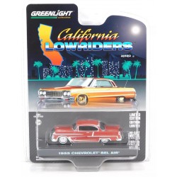 Greenlight 1955 Chevrolet Bel Air