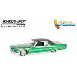 Greenlight 1971 Cadillac...
