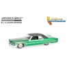 Greenlight 1971 Cadillac Coupe DeVille