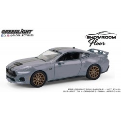 Greenlight 2024 Ford...