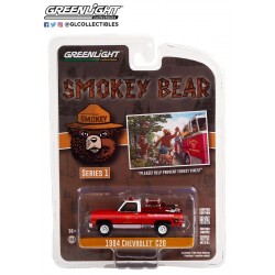 Greenlight 1984 Chevrolet C20