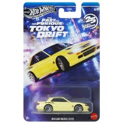 Hot Wheels Nissan Silvia...