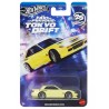 Hot Wheels Nissan Silvia (S13) Tokyo Drift Fast And Furious Silver