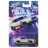 Hot Wheels 1970 Monte Carlo Tokyo Drift Fast And Furious Silver
