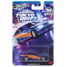 Hot Wheels Nissan Silvia (S15) Tokyo Drift Fast And Furious Silver