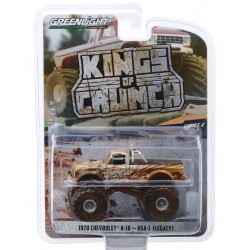 Greenlight 1970 Chevrolet K-10 USA 1 (Legacy)