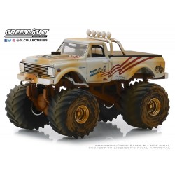 Greenlight 1970 Chevrolet...