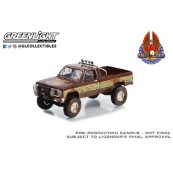 Greenlight 1982 GMC K-2500