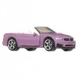 Matchbox 2020 BMW M4 Cabriolet