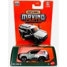 Matchbox Moving Parts 2024 Lexus GX