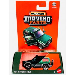 Matchbox Moving Parts 1994...