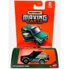 Matchbox Moving Parts 1994 Mitsubishi Pajero