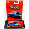 Matchbox Moving 1964 Porsche 911