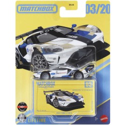 Matchbox Collectors 2020...