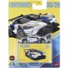 Matchbox Collectors 2020 Ford GT MKII