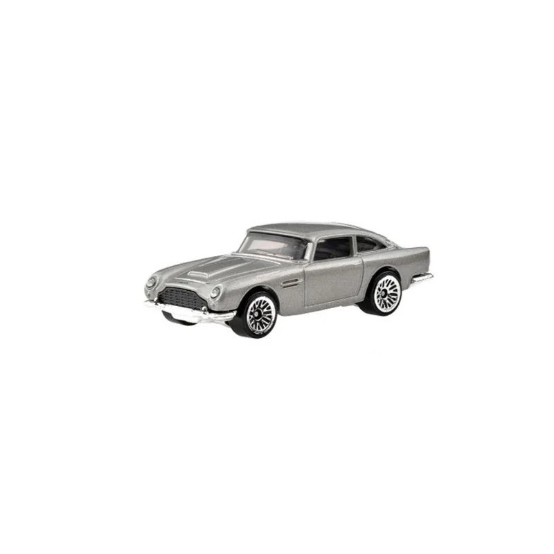 Hot Wheels Aston Martin DB5 Fast & Furious Pack