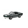 Hot Wheels '67 Custom Mustang Pack