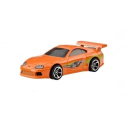 Hot Wheels Toyota Supra Pack