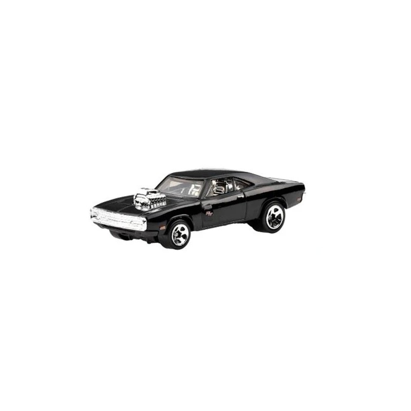 Hot Wheels '70 Dodge Charger RT Fast Furious