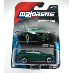 Majorette Mercedes-AMG GLC 63