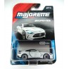Majorette Mercedes-AMG GT 63