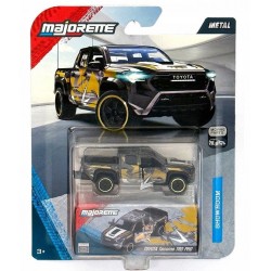 Majorette Toyota Tacoma TRD...