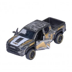Majorette Toyota Tacoma TRD Pro