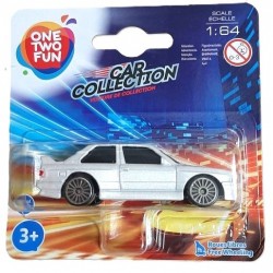 One Two Fun BMW M3 E30