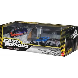 Hot Wheels Fast & Furious...